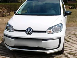 Andere außenfarben Gebraucht 2019 VW up! Move Kleinwagen | 8.995 € (Guter Preis)