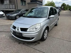 Gebraucht 2007 Renault Scénic II Avantage Van / Kleinbus | 2.450 € (Fairer Preis)