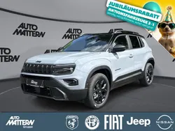 Grau Gebraucht 2025 Jeep Avenger SUV | 34.990 €
