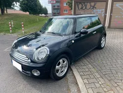 Schwarz Gebraucht 2008 Mini ONE Kleinwagen | 2.250 € (Superpreis)