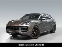 Grau Gebraucht 2025 Porsche Cayenne GTS SUV | 146.950 €