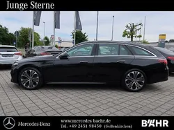 Gebraucht 2024 Mercedes E220 Avantgarde | 50.850 € (Superpreis)