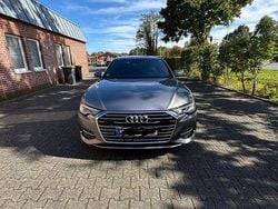 Grau Gebraucht 2020 Audi A6 Advanced Limousine | 34.200 € (Fairer Preis)