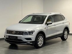 Weiß Gebraucht 2018 VW Tiguan Allspace Highline SUV | 20.850 € (Fairer Preis)