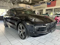 Schwarz Gebraucht 2023 Porsche Cayenne SUV | 84.999 €
