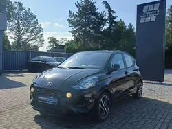 Schwarz Gebraucht 2023 Hyundai i10 Trend Kleinwagen | 16.000 € (Fairer Preis)