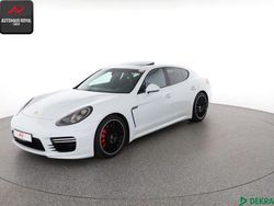 Weiß Gebraucht 2015 Porsche Panamera GTS Limousine | 46.680 € (Fairer Preis)