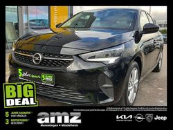 Diamant schwarz/karbon schwarz Gebraucht 2022 Opel Corsa Elegance Kleinwagen | 14.450 € (Fairer Preis)