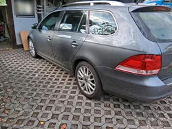 Gebraucht 2009 VW Golf VI Sportline Kombi | 3.000 € (Fairer Preis)