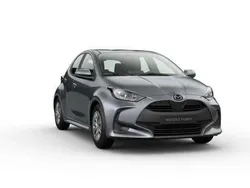 Lead grey Neu 2025 Mazda 2 Homura-Line Kleinwagen | 27.155 € (Etwas zu teuer)