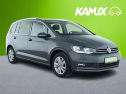 Delfingrau Gebraucht 2020 VW Touran Highline Van / Kleinbus | 28.000 € (Etwas zu teuer)