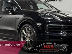 Other Gebraucht 2022 Porsche Cayenne SUV | 63.900 € (Fairer Preis)