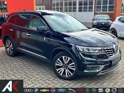 Schwarz Gebraucht 2021 Renault Koleos Initiale Paris SUV | 23.990 € (Fairer Preis)