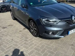 Grau Gebraucht 2017 Renault Mégane GrandTour Bose Edition Kombi | 11.800 € (Guter Preis)