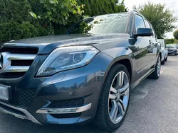 Gebraucht 2014 Mercedes GLK250 SUV | 21.000 € (Teuer)