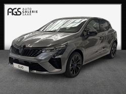 Grau Neu 2025 Renault Clio V Esprit Alpine Limousine | 24.690 € (Fairer Preis)