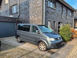 Grau Gebraucht 2009 VW T5 Van | 23.800 €