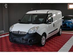 Gebraucht 2016 Opel Combo Van / Kleinbus | 7.990 € (Etwas zu teuer)