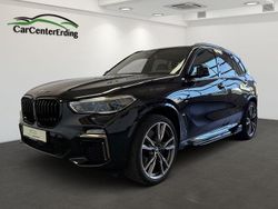 Schwarz Gebraucht 2019 BMW X5 Performance SUV | 54.990 € (Etwas zu teuer)