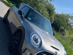Grau Gebraucht 2018 Mini Cooper S Clubman Kombi | 17.000 € (Superpreis)