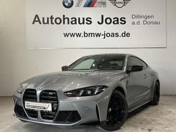 Skyscraper grau Gebraucht 2025 BMW M4 Competition Edition Coupé | 86.500 € (Superpreis)