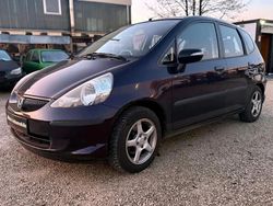 Schwarz Gebraucht 2006 Honda Jazz Kleinwagen | 1.850 €