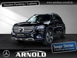 Schwarz nachtschwarz Gebraucht 2024 Mercedes GLB220 Progressive SUV | 42.690 € (Guter Preis)