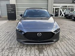 Neu 2025 Mazda 3 Homura-Line | 27.490 €