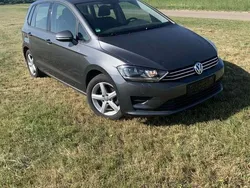 Grau Gebraucht 2017 VW Golf VII Highline Kombi | 11.999 € (Guter Preis)