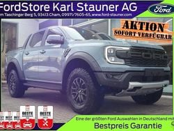 Command grey Neu 2025 Ford Ranger Raptor Abholung | 66.616 € (Superpreis)