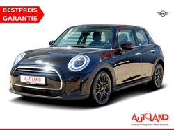 Andere Gebraucht 2022 Mini ONE Essential Kleinwagen | 19.950 € (Fairer Preis)