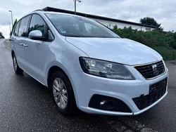 Silber Gebraucht 2020 Seat Alhambra Style Van / Kleinbus | 23.990 € (Guter Preis)
