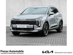 Grau Neu 2025 Kia Sportage Spirit SUV | 39.190 € (Guter Preis)