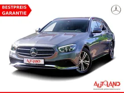 Andere Gebraucht 2020 Mercedes E200 Avantgarde Kombi | 32.950 € (Fairer Preis)