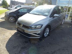 Silber Gebraucht 2020 VW Golf Sportsvan Trendline Van / Kleinbus | 18.400 € (Fairer Preis)