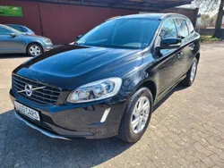 Schwarz Gebraucht 2015 Volvo XC60 Kinetic SUV | 16.490 € (Fairer Preis)