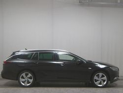 Schwarz Gebraucht 2020 Opel Insignia Business Kombi | 11.980 € (Guter Preis)