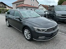 Grau Gebraucht 2020 VW Passat Elegance Kombi | 18.490 € (Fairer Preis)