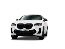 Gebraucht 2024 BMW X4 Efficient Dynamics SUV | 86.900 €