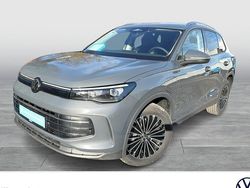 Grau Gebraucht 2025 VW Tiguan Life SUV | 42.811 € (Guter Preis)