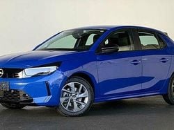 Andere farbe Gebraucht 2024 Opel Corsa Edition Kleinwagen | 16.970 € (Guter Preis)