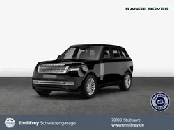 Schwarz Neu 2025 Land Rover Range Rover HSE SUV | 167.672 € (Fairer Preis)