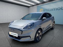 Silber Neu 2025 Ford Puma Gen-E SUV | 33.199 € (Fairer Preis)