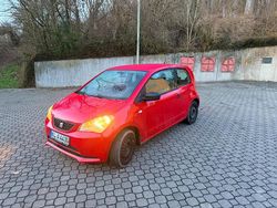 Rot Gebraucht 2013 Seat Mii Kleinwagen | 1.599 € (Fairer Preis)