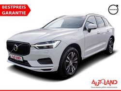 Weiss Gebraucht 2019 Volvo XC60 Momentum SUV | 28.990 € (Etwas zu teuer)