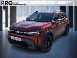 Braun Neu 2025 Dacia Duster Expression SUV | 22.490 € (Superpreis)