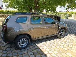 Braun Gebraucht 2018 Dacia Duster Comfort SUV | 9.800 € (Guter Preis)