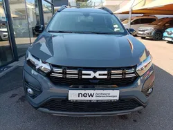 Schiefergrau Gebraucht 2023 Dacia Jogger Extreme Van / Kleinbus | 18.995 € (Fairer Preis)
