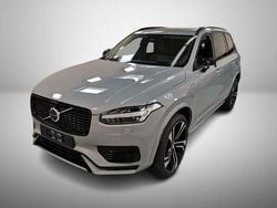 Grau Gebraucht 2024 Volvo XC90 Ultra SUV | 66.500 € (Superpreis)