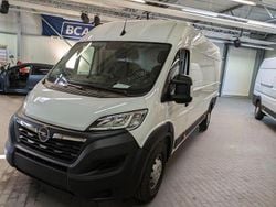 Weiß Gebraucht 2024 Opel Movano Van | 25.950 € (Superpreis)